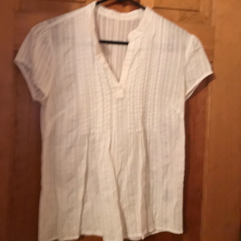 Size small shirt